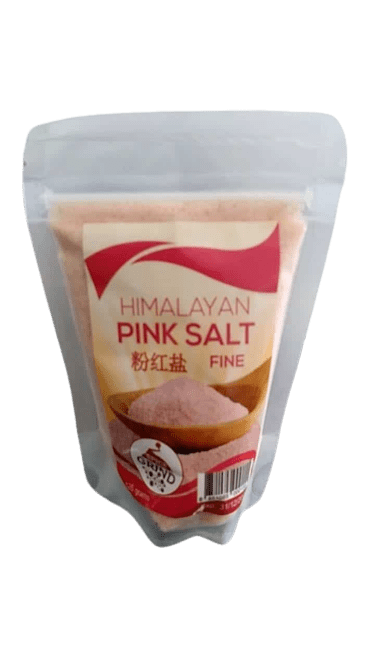Grinder Salt