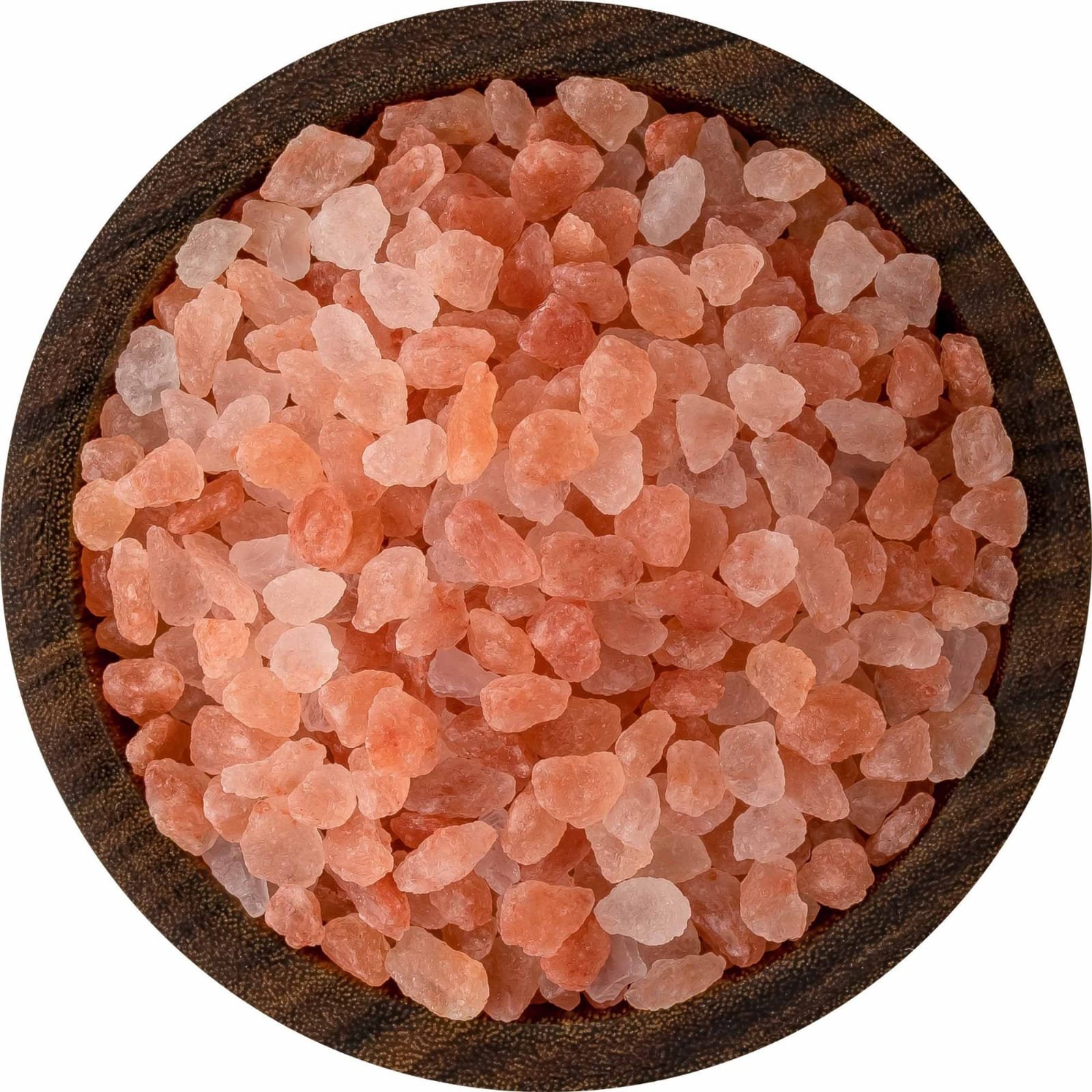 Coarse Himalayan Pink Salt