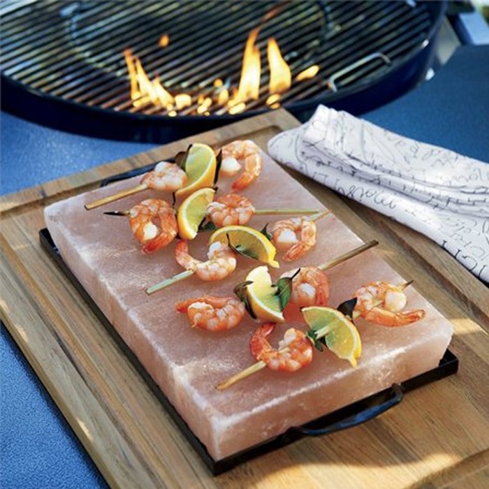 Himalayan Cooking Salt Tiles