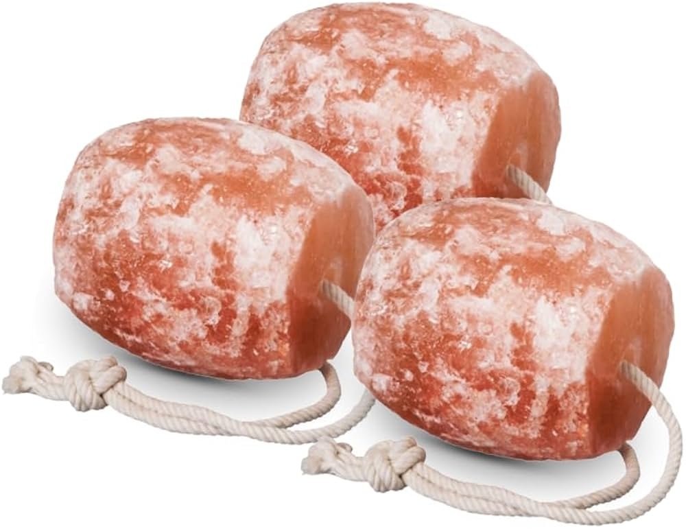 Himalayan Salt Animals Licks