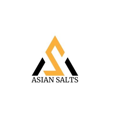 Asian Salts