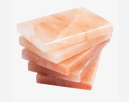 Himalayan Salt Tiles