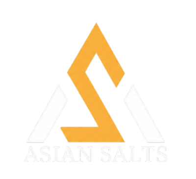 Asian Salts