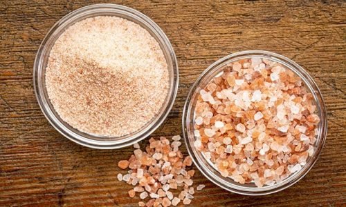 Himalayan salt lamps, Groningen (2020) 03