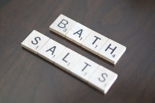 Bath Salts