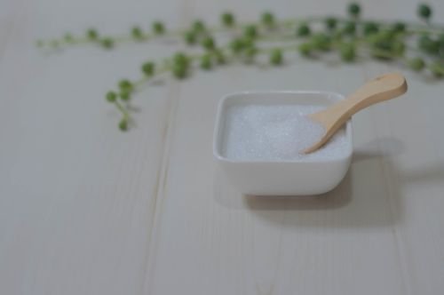 Bath salt