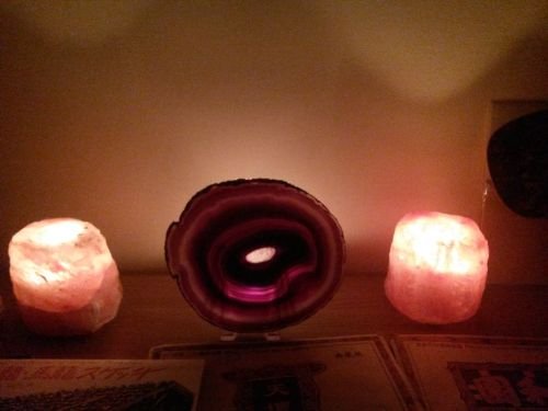Edible Salts — Himalayan salt