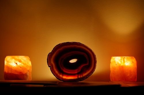 Edible Salts — Himalayan salt