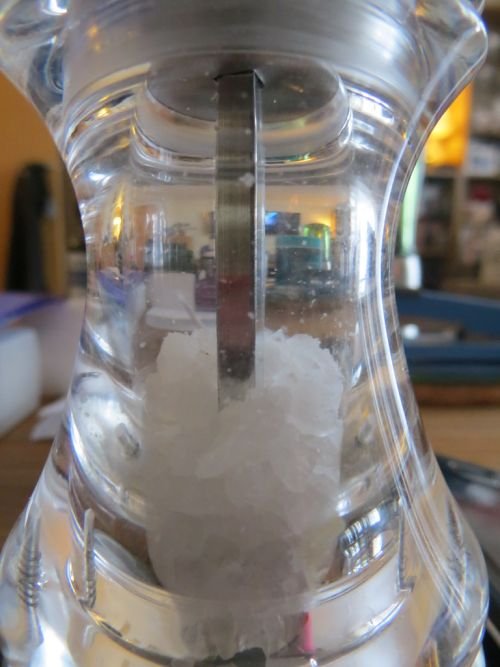 Grinded Packs — Himalayan salt