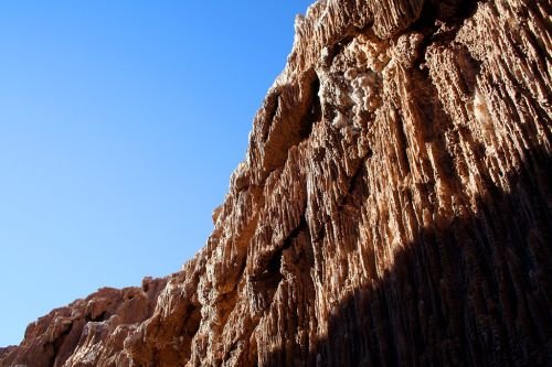 Tiles & Bricks — Himalayan salt